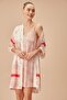 India Dressing Gown - 2