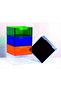 Plexi Transparent Box Organizer - 18X18X8Cm, 1 Piece - 4