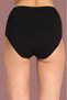 Women's Ribbed Bato Panties 2 Pack - 2