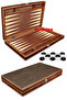 Premium Leather Backgammon Set Subscription