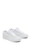 Caldrone Beyaz Kadın Sneaker - 2