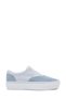 WM Doheny Platform Mavi Kadın Sneaker