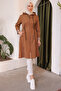 2060 Seasonal Trench Coat