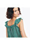 Women's Black Blouse 35W105 - 2