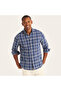 Light Blue Men's Shirt WR4530