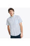 Light Blue Men's Shirt WR8396