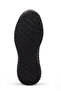 Atomix Women's Black / Black Running & Walking Sneakers - 7