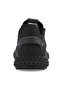 Atomix Women's Black / Black Running & Walking Sneakers - 6