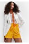 Ribbon Paperbag shorts - 5