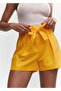 Ribbon Paperbag shorts