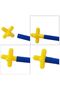 300 Pieces Bamboo Stick Vacuum Molecule Coding Intelligence Cube Educational Toy Functional Design Durable - 5