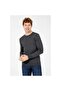 0 Collar Sports Knitwear - 3