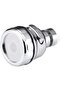 Chrome 360 Degree Rotating 3-Function Water Saving Faucet Head 3-Function Functional Design - 2