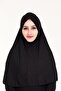 عمامة جاهزة مع حجاب، شال عملي، غطاء صلاة Hijab - 3