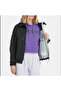 Women's Caps Ridge Waterproof Black Jacket - 3