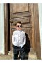 New WHITE Shirt 100% linen (Single Shirt) - 3