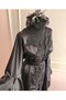 Maternity Dressing Gown and Buckle - 3