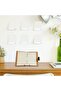 Table Stand Photo Holder Frame Stand Tablet Holder Metal Stand Dish Rack Book Stand - 3