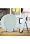 Table Stand Photo Holder Frame Stand Tablet Holder Metal Stand Dish Rack Book Stand