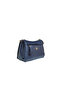 Multi-Compartment Convenient Crossbody Bag Dark Blue - 6