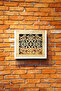 صندوق تخزين مودم منزلق مقاس 35Y x 40G x 11D - نموذج قابل للطي - 4
