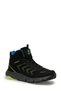 Harry Hi 2Pr Black Men's Outdoor Boots - 2