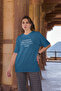 Lehman Brothers Risk Management Department - 2008 Designed Unisex Oversize T-shirt