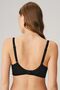 Women's Underwire Unassisted Unpadded Recovery Lace Reducing Bra (3634) - 2