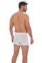 Men's Cotton and Modal Fabric Wide Waist Elastic Classic Boxer (0019) - 2