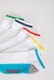 Boy's 5-Piece Cotton Booties Socks K5218A6Ns - 7