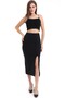 Women's Slit Diving Skirt - 5