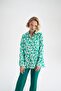 Regular Fit Long Sleeve Shirt W4515Az22Sp - 4