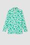 Regular Fit Long Sleeve Shirt W4515Az22Sp - 7