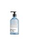 Loreal Serie Expert Pure Resource - 500 ml Purifying Shampoo for Oily Hair - 4