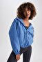 Windproof Water Repellent Fit Hooded Raincoat Z1436Az23Sp - 7