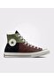 Chuck 70 Crafted Patchwork