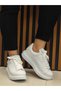 Unisex Shoes Sneakers White Sports Shoes High Soles 36/44 ( 189) - 2