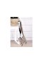 Pasta and Salad Tongs with Nails Stainless Steel 22 Cm - 2