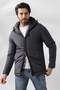 Men Water and Windproof Coat Oversized Oversized - 4