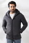 Men Water and Windproof Coat Oversized Oversized