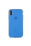 Apple iPhone X Case 1St Class Colorful Non-Fading Design Premium Silicone - 2
