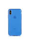 Apple iPhone XS 5.8 Case 1St Class Colorfast Design Premium Silicone