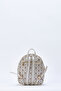 Gold Women's Backpack 05PO24Y1909 - 5