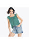 Women's Black Blouse 35W105