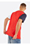 Men's Red T-Shirt N1K01356 - 3