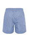 Açık Mavi Basic Standart Boy Deniz Şortu TMNSS20DS0023 - 8