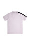 White Boy's Polo Neck T-Shirt N3JI0724 - 2