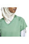 AEROREADY Train Essentials Minimal Branding V-Neck T-Shirt - IS3964 - 4