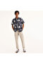 Navy Blue Men's Shirt WR4503 - 3