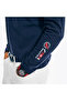 Navy Blue Men's T-Shirt VR2820 - 2